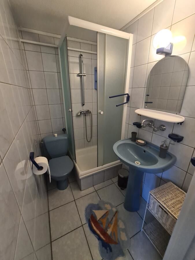 Проживание в семье Villa Optimum Леба-27