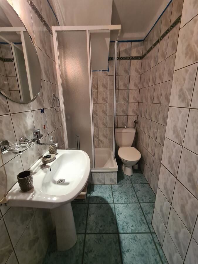 Проживание в семье Villa Optimum Леба-12